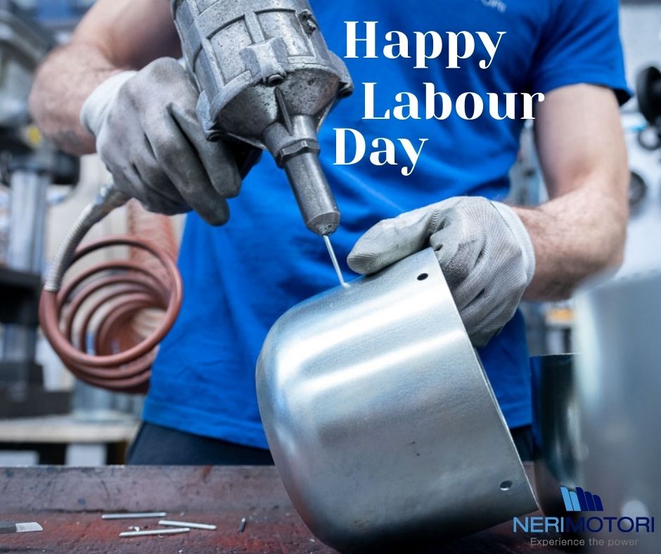 Labour Day 